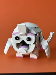 31133 Cetoddle