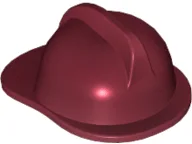 Helmet Fire