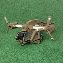 fallout vertibird