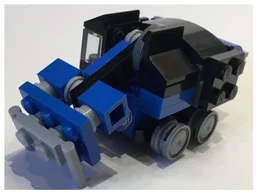 31054 - Digger