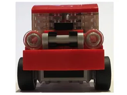 31055 Semi Cab