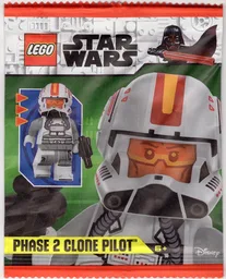 Phase 2 Clone Pilot