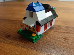 11008 Vacation house