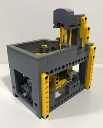 Ball Pump Module