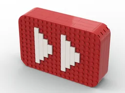 Youtube Rewind 2013 Play Button