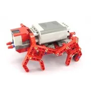Fleet-Footed mecha