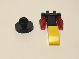 Micro Invader