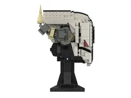 Lord Shaxx