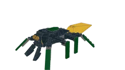 76195 Spider