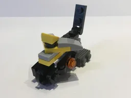 31014 Exercise Bike