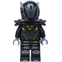 Galactic Bounty Hunter