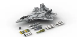 F-22 Raptor