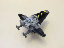 30381 Sith Concept Jet