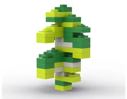 Birch Sapling