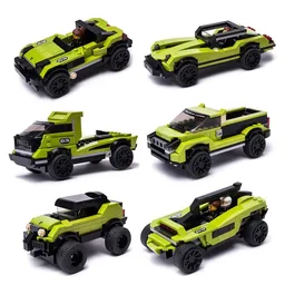 76899 6in1 cars