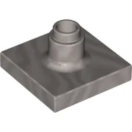 Duplo Sign Post Short / Pearl Light Gray