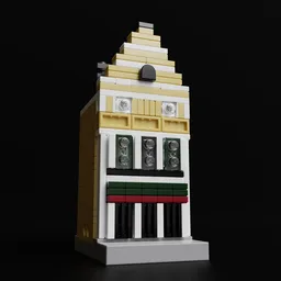 Amsterdam Internet Café