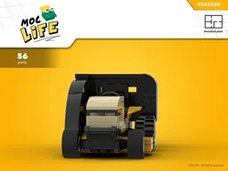 Cub Cadet mower