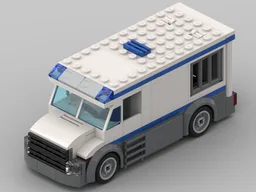 Police Transport