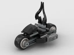 30679 Venom's Tribike