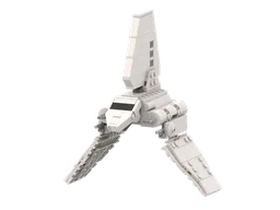 Imperial Shuttle Tydirium