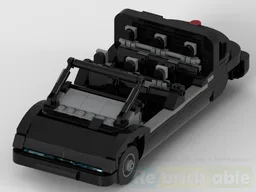 Test Track 3.0 Research / Design Car