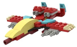 31145 A-10 Thunderbolt (''Warthog'') 2 versions
