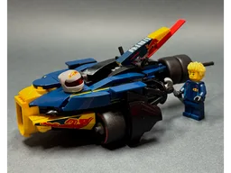 77243 F-zero