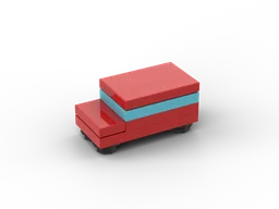 red car