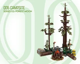 006 CAMPSITE