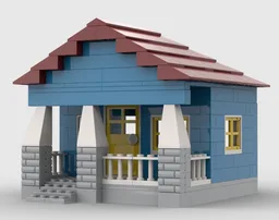 Bungalow