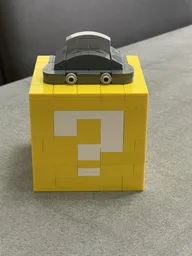 Retro console #14
