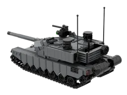 Type 00A3 MBT
