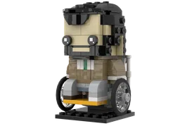 Captain Paddock (The Castafiore Emerald)