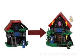 Majisto's Magical Workshop v2