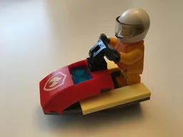 Jetski