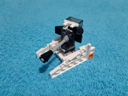 912055 Tank #1