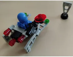 6805 - Astro Sledge