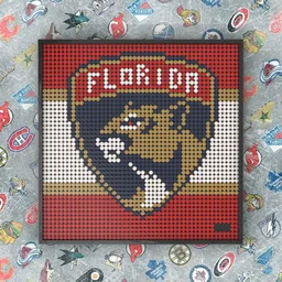 NHL Art - Florida Panthers