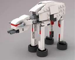 AT-AT from 76908