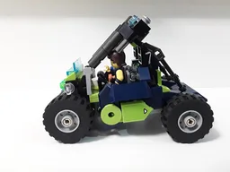 70826 - Buggy