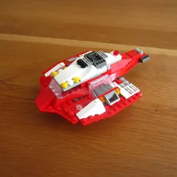 4100 Sea cruiser