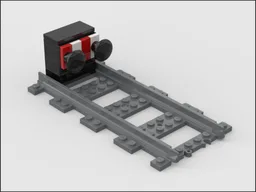Train Bumper