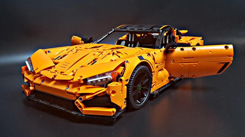 Lego JMT PROPA GTD