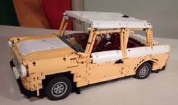 Trabant 601 universal