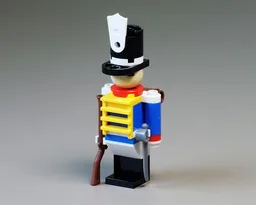 Soldier