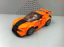 75880 Bugatti Chiron