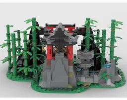 Fox Shrine