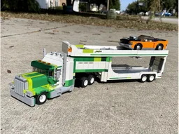 Car Transporter