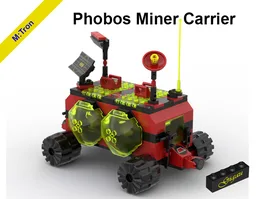 Phobos Miner Carrier